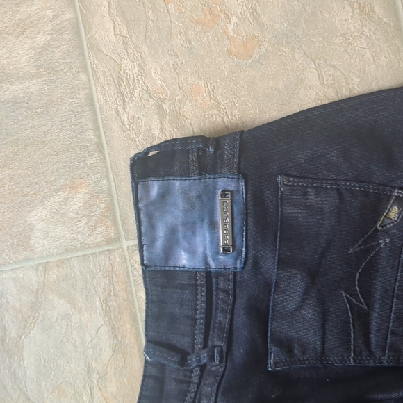 Black Jeans - Picture 5 of 10